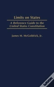 Capa do artigo Limits On States