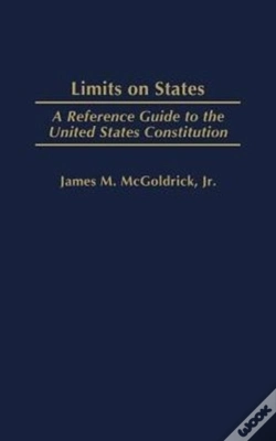 Capa do artigo Limits On States