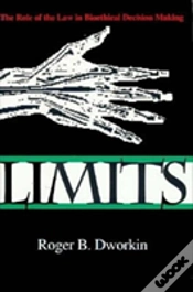 Capa do artigo Limits