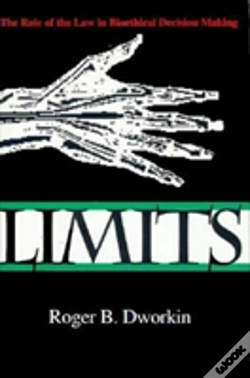 Capa do artigo Limits