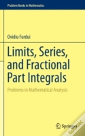 Capa do artigo Limits, Series, And Fractional Part Integrals