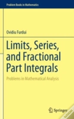 Capa do artigo Limits, Series, And Fractional Part Integrals