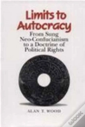 Capa do artigo Limits To Autocracy