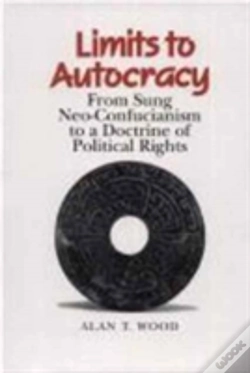 Capa do artigo Limits To Autocracy
