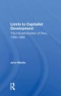 Limits To Capitalist Development - Preview