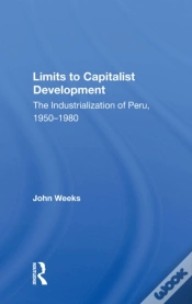 Capa do artigo Limits To Capitalist Development