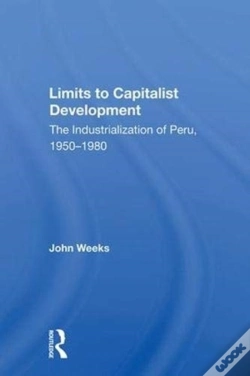 Capa do artigo Limits To Capitalist Development