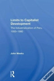 Capa do artigo Limits To Capitalist Development