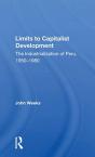 Limits To Capitalist Development - Preview