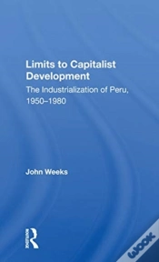 Capa do artigo Limits To Capitalist Development