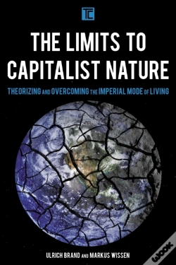 Capa do artigo Limits To Capitalist Nature