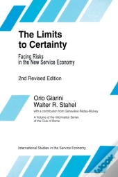 Limits To Certainty