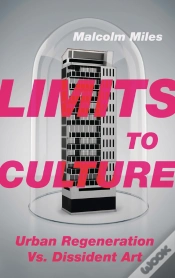 Capa do artigo Limits To Culture