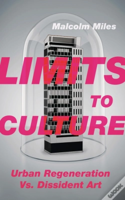 Capa do artigo Limits To Culture