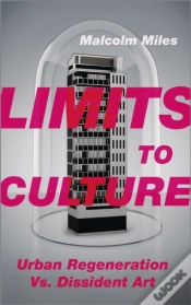 Capa do artigo Limits To Culture