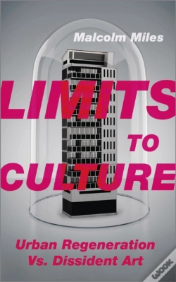 Capa do artigo Limits To Culture