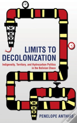 Capa do artigo Limits To Decolonization