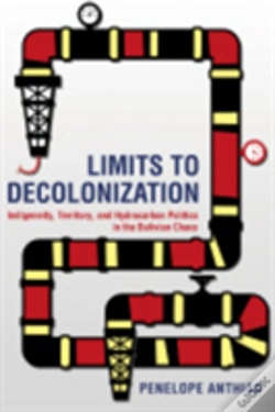 Capa do artigo Limits To Decolonization