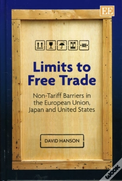 Capa do artigo Limits To Free Trade