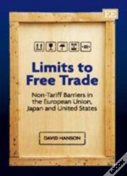 Capa do artigo Limits To Free Trade