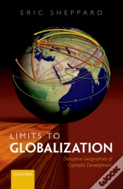 Capa do artigo Limits To Globalization