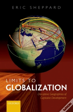 Capa do artigo Limits To Globalization