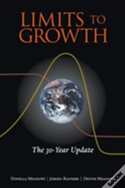 Capa do artigo Limits To Growth