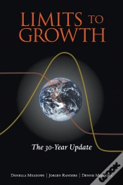 Capa do artigo Limits To Growth