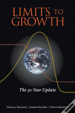 Capa do artigo Limits To Growth
