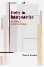Limits To Interpretation - Preview