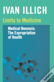Capa do artigo Limits To Medicine