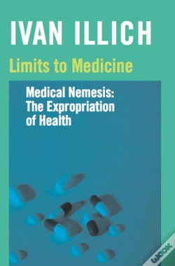 Capa do artigo Limits To Medicine