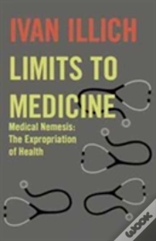 Capa do artigo Limits To Medicine