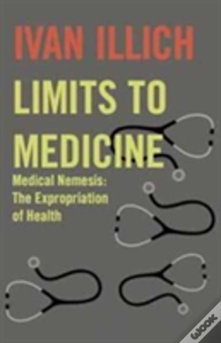 Capa do artigo Limits To Medicine