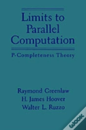 Capa do artigo Limits To Parallel Computation