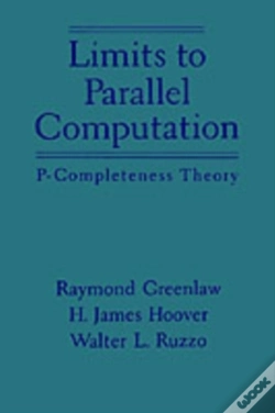 Capa do artigo Limits To Parallel Computation