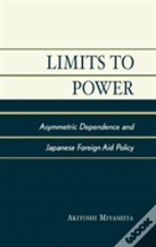Capa do artigo Limits To Power