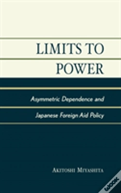 Capa do artigo Limits To Power