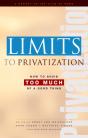 Limits To Privatization - Preview