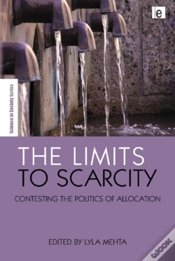 Capa do artigo Limits To Scarcity