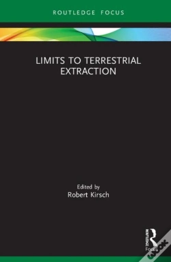 Capa do artigo Limits To Terrestrial Extraction