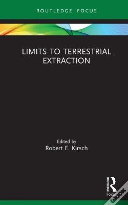Capa do artigo Limits To Terrestrial Extraction