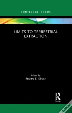 Capa do artigo Limits To Terrestrial Extraction