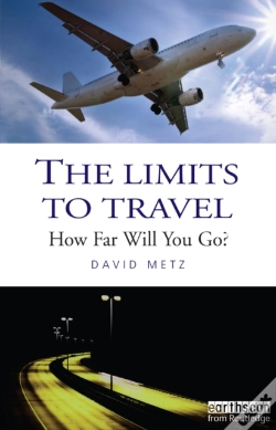 Capa do artigo Limits To Travel