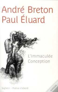 Capa do artigo L'Immaculee Conception -