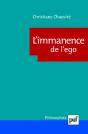 L'Immanence De L'Ego - Preview