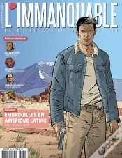 Capa do artigo L