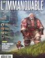 L'Immanquable N 98 - Preview