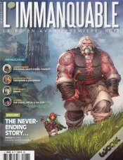 Capa do artigo L