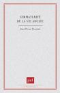 L'Immaturité De La Vie Adulte - Preview
